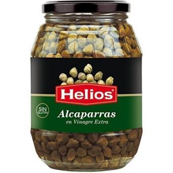 Helios Alcaparras - 1000 gr
