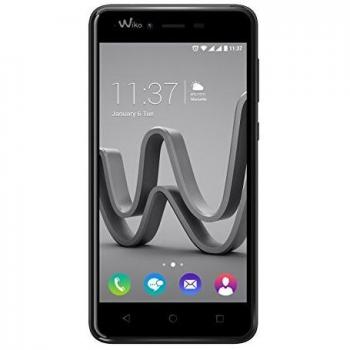 TELEFONO WIKO JERRY MAX GRIS 5 1+8GB -