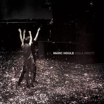 Cola Party Vinyl LP (2LP Edition)