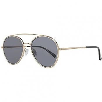 Max Mara Womens Sunglasses MM WIRE II, RHL/IR, 54