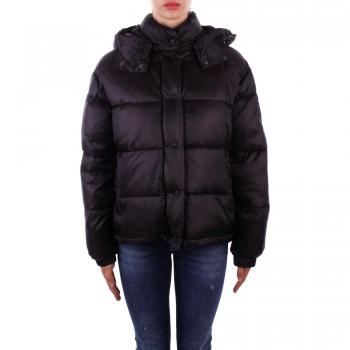 PINKO Women's Stylish Black Winter Jacket Size S