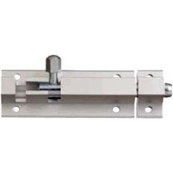 ALMA 5206D75-3 - Pasador Aluminio Lacado Blanco 75Mm