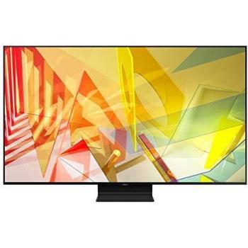 Samsung QE55Q90TAT 55 QLED 4K Ultra HD Smart TV Reacondicionado