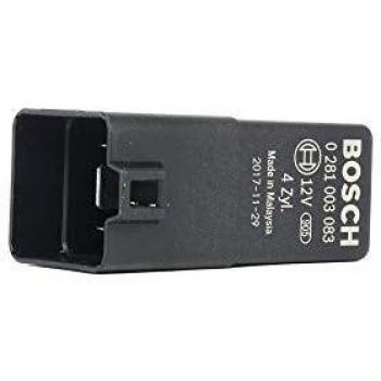 Bosch 0 281 003 083 Glow Plug System Control Unit