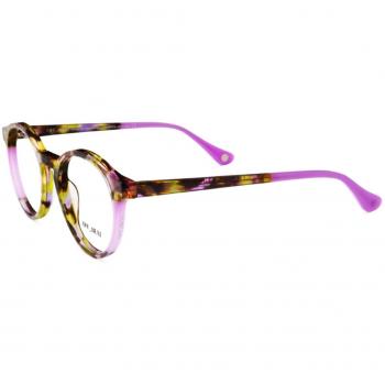 Polar OFF_BEAT 03 417 Gafas Recetadas para Hombre Tortoiseshell Careyshell