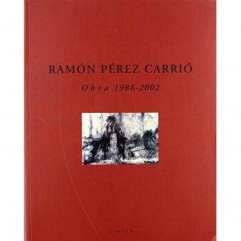 RAMON PEREZ CARRIO OBRA 1986-2002