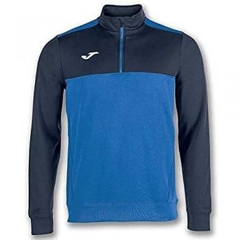 Joma Winner Sudadera, Hombres, Royal/Marino, M