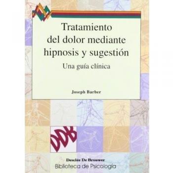 Tratamiento Del Dolor Mediante Hipnosis