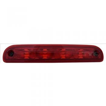 Luz de freno adicional TYC 15-0629-01-2 para Ducato Bus (250_, 290_)