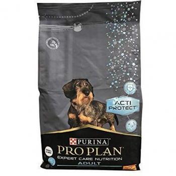Alimento para Perros Adultos Pequeños y Mini de Pollo Pro Plan Expert 3 kg