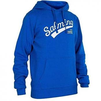 Salming Logo Hooded 164 cm