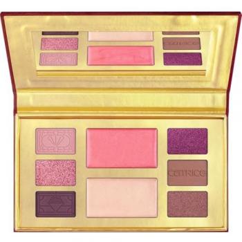 Catrice Festive Treasures Multi-Use Palette - All I Want Is Velvet (Shade C01) 12.7g