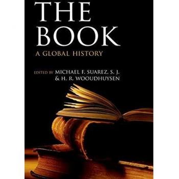 The Book: A Global History