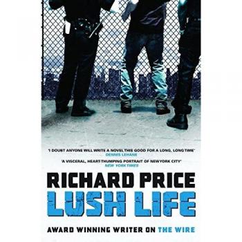 Vida Exuberante - Novela de Richard Price