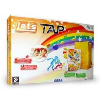 Lets Tap Bundle