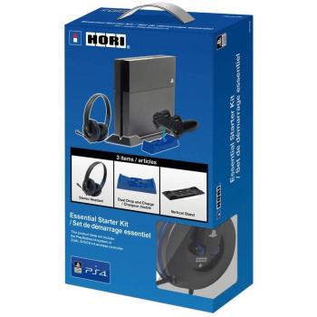 Hori - Essential Starter Kit