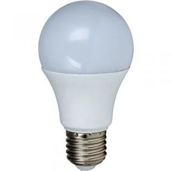 Lámpara LED Heitronic 7,5 W RGB y Cálido, 535 lm