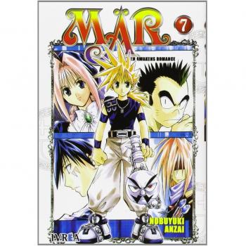 MAR 7