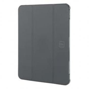 Funda Tucano Satin Azul Oscuro para iPad Pro 11 M4 (2024)