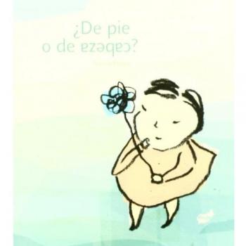 De pie o de cabeza