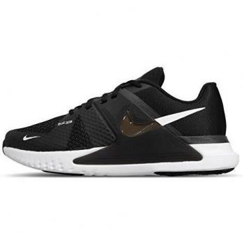 Nike CD0200-002, Running Shoe Mens, Black/White/Dark Smoke Grey