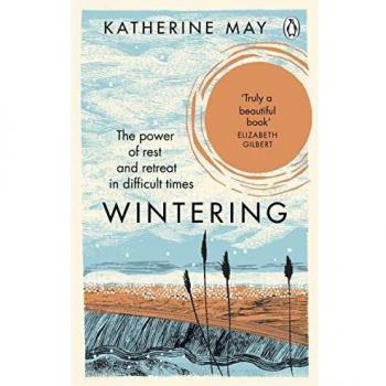 Invernar: El Poder del Descanso y el Retiro en Tiempos Difíciles de Katherine May