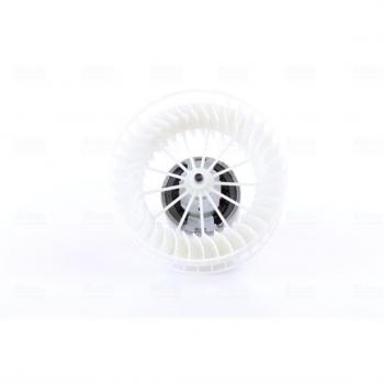 Ventilador interior NISSENS 87253 - Ventilador habitáculo, compatible con vehículos, diseño eficiente para circulación de aire, fácil instalación, alta durabilidad y rendimiento óptimo