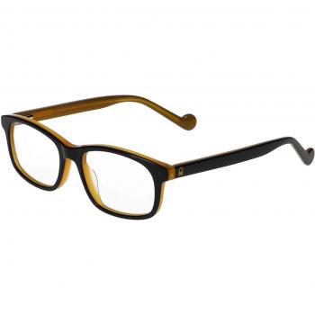 Armazones y Lentes Recetados United Colors of Benetton 2021 496 para Hombre Negros