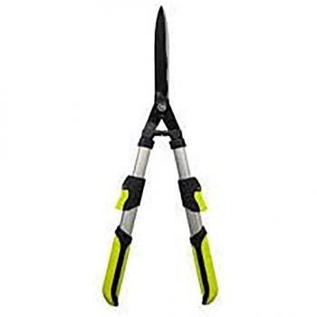 NATUUR Tijera Cortasetos 64CM Mango TELESCOPICO