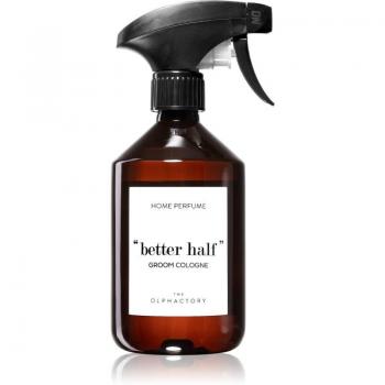 Ambientair - Spray Ambientador Groom Cologne 500 ml