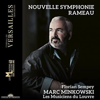 Nouvelle Symphonie