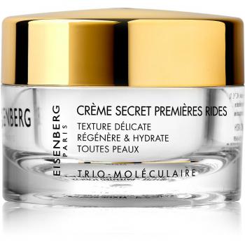 Eisenberg Classique Crème Secret Premières Rides Regenerating and Moisturizing Cream 50 ml