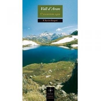 Vall d'Aran: 17 excursions a peu: 4