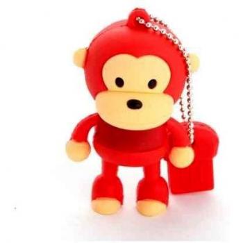 SATYCON PENDRIVE USB3.0 32GB Mono P Rojo M.0669