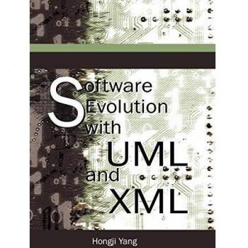 Software de Evolución con UML y XML (tapa dura)