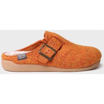 Toni Pons - Zapatillas de casa cerradas de mujer MIMA-FP de fieltro