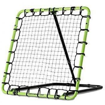 EXIT Competition 851 Mesa de Ping Pong, Unisex Adulto, Multicolor, 100 x 100 cm
