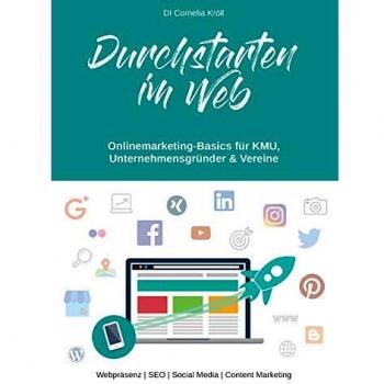 Guía Práctica de Marketing Online: Fundamentos para PYMES, Emprendedores y Asociaciones