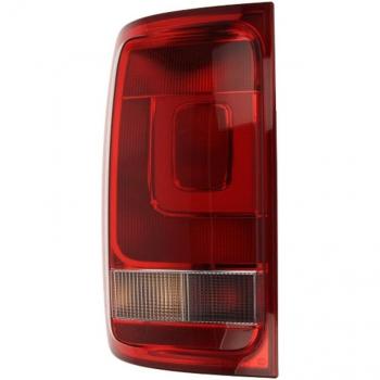 Luz de intermitente y piloto trasero Valeo 44885, luz trasera con diseño óptimo para visibilidad, fácil instalación, alta durabilidad y cumplimiento de normativas de seguridad