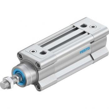 Festo Double Acting Cylinder 32mm Bore 30mm Stroke ISO 15552 - 2123070