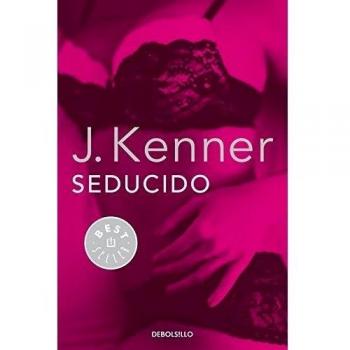 Seducido. Trilogía Deseo 2