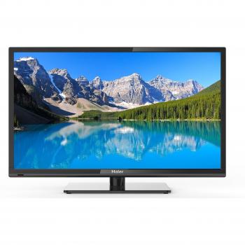Haier LE28F6000T 28 HD ready Black LED TV - Televisor
