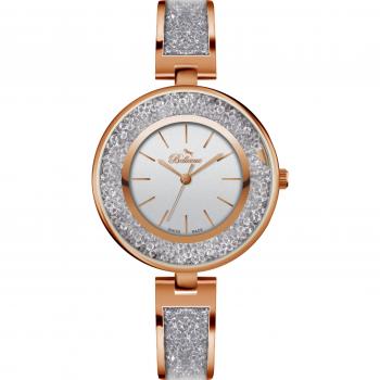 Reloj Mujer Bellevue E.68 (Ø 33 mm)