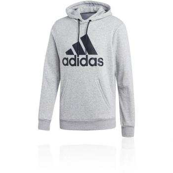 Adidas Mh Bos Po Ft Sudadera, Hombre,