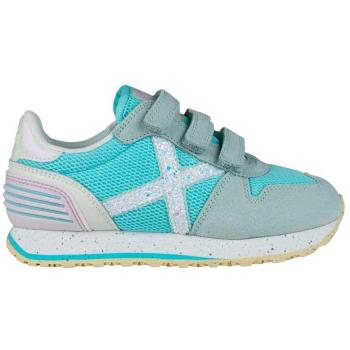 Zapatilla casual de infantil Mini Massana VCO 526 Munich