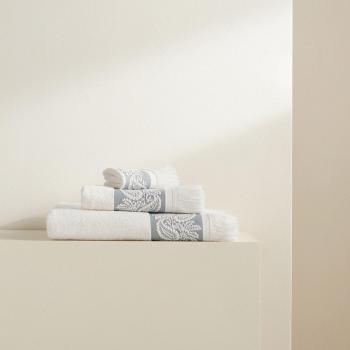 Toalla de baño algodón 500 gr/m2 Indira C