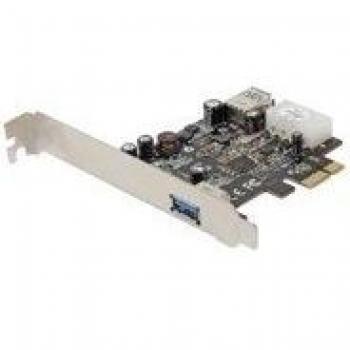 Fujitsu USB 3.0 PCIe x1 - Accesorio