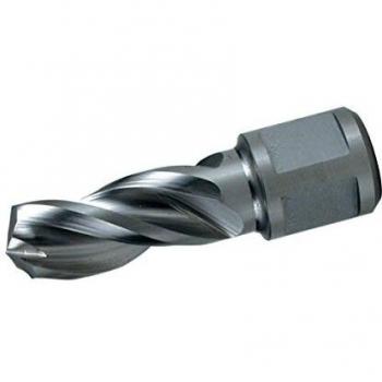 Ruko 1081210 Broca Solid 3S HSS, vástago Weldon
