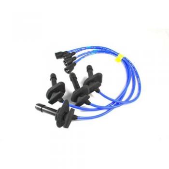 Juego de cables de encendido NGK 2507 - Cables de encendido, marca NGK, modelo 2507, diseño optimizado para una máxima eficiencia en la transmisión de corriente eléctrica, resistencia al calor y a la abrasión,