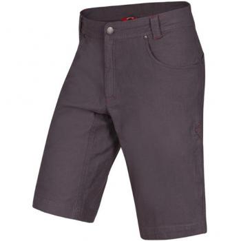 Pantalones Cortos Ocun Cronos Excalibur Gris para Hombre - Talla M